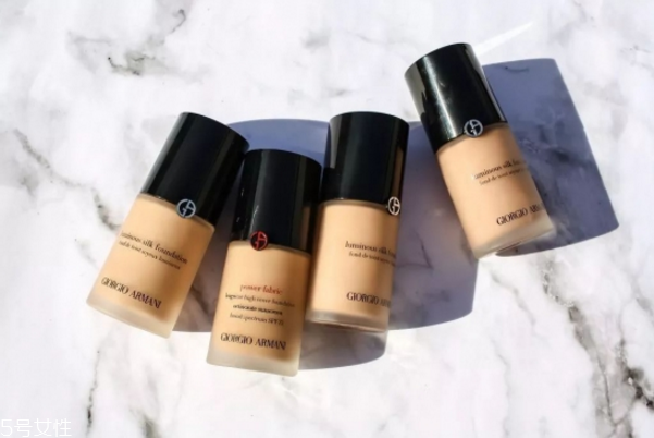 養(yǎng)膚的粉底液推薦 從平價(jià)到貴婦的底妝 養(yǎng)膚的粉底液推薦 從平價(jià)到貴婦的底妝