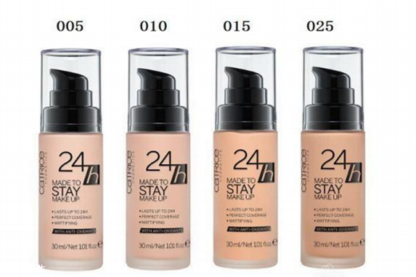 2022最好用的粉底液排行 性價(jià)比高的粉底液推薦 2022最好用的粉底液排行 性價(jià)比高的粉底液推薦