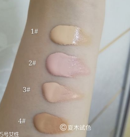 2022最好用的粉底液排行 性價(jià)比高的粉底液推薦 2022最好用的粉底液排行 性價(jià)比高的粉底液推薦