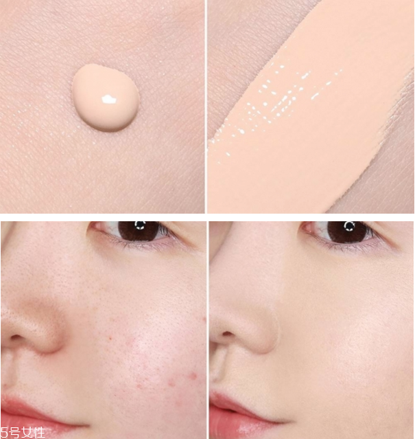 適合秋冬用的粉底液有哪些 秋冬粉底液推薦 適合秋冬用的粉底液有哪些 秋冬粉底液推薦