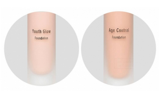 適合秋冬用的粉底液有哪些 秋冬粉底液推薦 適合秋冬用的粉底液有哪些 秋冬粉底液推薦