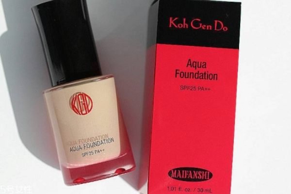 適合秋冬用的粉底液有哪些 秋冬粉底液推薦 適合秋冬用的粉底液有哪些 秋冬粉底液推薦