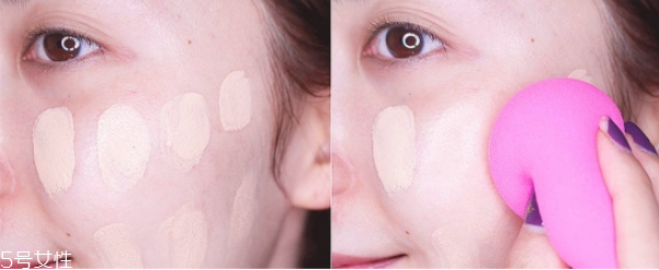 適合秋冬用的粉底液有哪些 秋冬粉底液推薦 適合秋冬用的粉底液有哪些 秋冬粉底液推薦