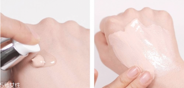 適合秋冬用的粉底液有哪些 秋冬粉底液推薦 適合秋冬用的粉底液有哪些 秋冬粉底液推薦