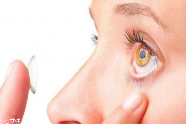 美瞳哪個(gè)顏色自然 自然色美瞳推薦 美瞳哪個(gè)顏色自然 自然色美瞳推薦