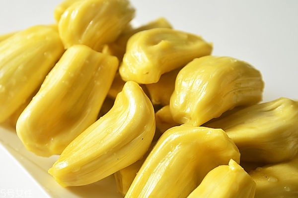 菠蘿蜜為什么不能和蜂蜜一起吃 會導致腹脹