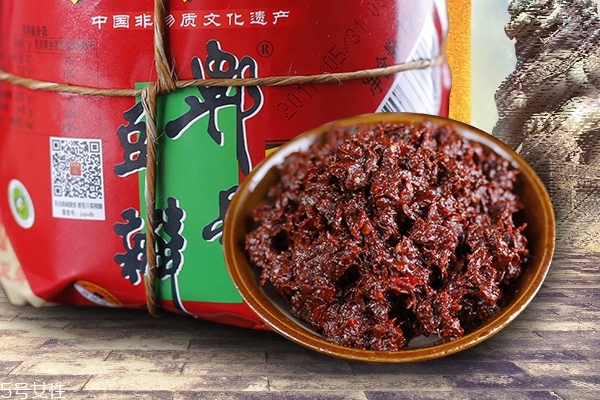 豆瓣醬會壞嗎 保存不當(dāng)會變質(zhì) 豆瓣醬會壞嗎 保存不當(dāng)會變質(zhì)