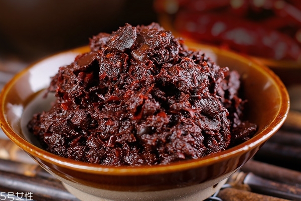 豆瓣醬會壞嗎 保存不當(dāng)會變質(zhì) 豆瓣醬會壞嗎 保存不當(dāng)會變質(zhì)