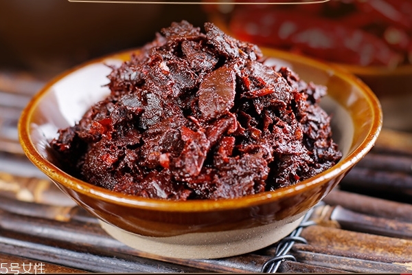 豆瓣醬會壞嗎 保存不當(dāng)會變質(zhì) 豆瓣醬會壞嗎 保存不當(dāng)會變質(zhì)