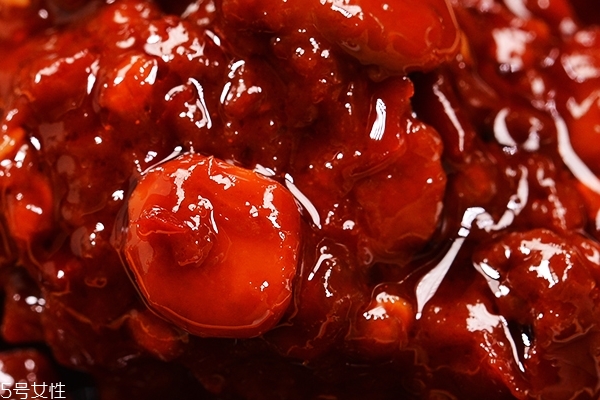 豆瓣醬會(huì)辣嗎 這個(gè)不一定 豆瓣醬會(huì)辣嗎 這個(gè)不一定