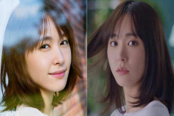 頭發(fā)不長不短怎么弄?jiǎng)⒑：每?這3種最百搭