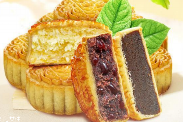 月餅哪個牌子好吃 親測4款奇葩口味的月餅