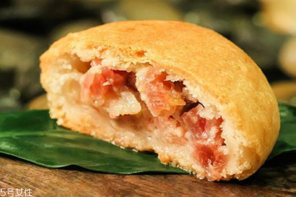 月餅哪個牌子好吃 親測4款奇葩口味的月餅