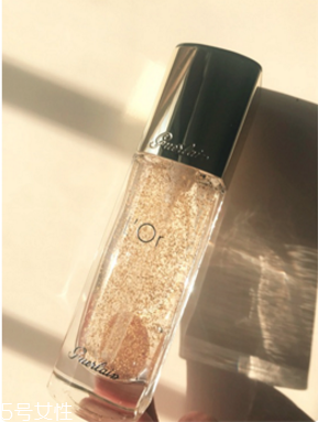 嬌蘭妝前乳和ysl妝前乳哪個好 嬌蘭金鉆妝前乳價(jià)格