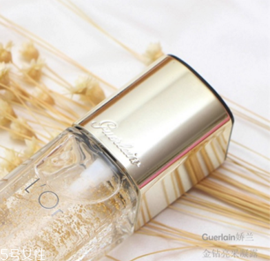 嬌蘭妝前乳和ysl妝前乳哪個好 嬌蘭金鉆妝前乳價(jià)格