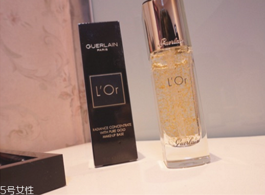 嬌蘭妝前乳和ysl妝前乳哪個好 嬌蘭金鉆妝前乳價(jià)格