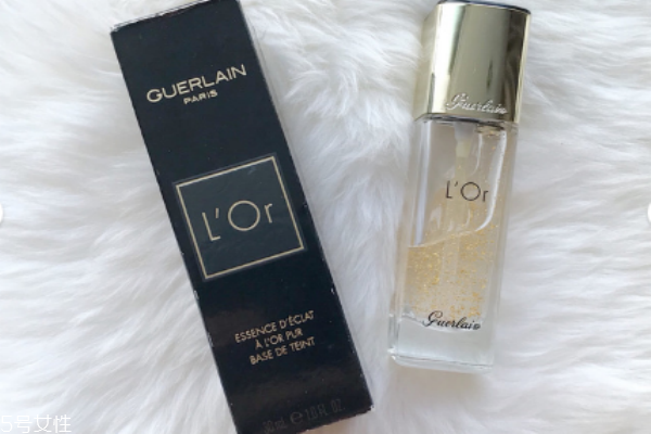 嬌蘭妝前乳和ysl妝前乳哪個好 嬌蘭金鉆妝前乳價(jià)格