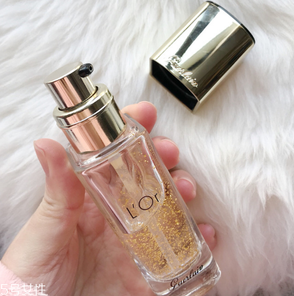 嬌蘭妝前乳和ysl妝前乳哪個好 嬌蘭金鉆妝前乳價(jià)格