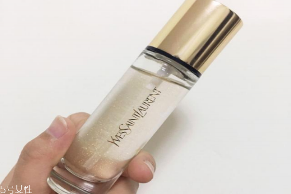 嬌蘭妝前乳和ysl妝前乳哪個好 嬌蘭金鉆妝前乳價(jià)格