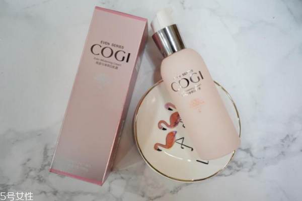 高姿勻凈萃白系列好嗎 用法順序和詳細(xì)評(píng)測(cè) 高姿勻凈萃白系列好嗎 用法順序和詳細(xì)評(píng)測(cè)