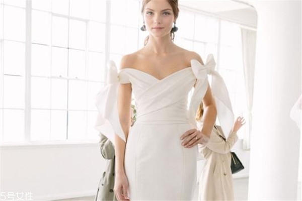 marchesa是什么品牌 禮服首選它 marchesa是什么品牌 禮服首選它