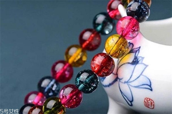 爆花晶對人體有害嗎 盡量少戴 爆花晶對人體有害嗎 盡量少戴