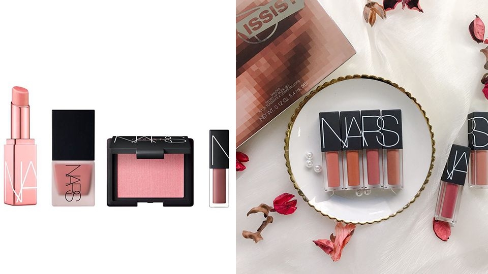 2022年最流行的腮紅 這些新貨值得入手 2022年最流行的腮紅 這些新貨值得入手