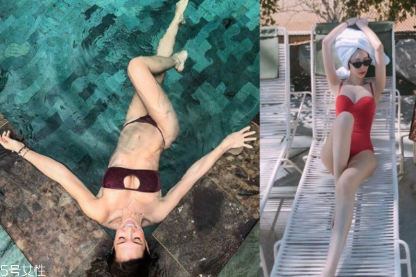 游泳會(huì)不會(huì)使人變壯 4個(gè)方法避免變身金剛芭比 游泳會(huì)不會(huì)使人變壯 4個(gè)方法避免變身金剛芭比