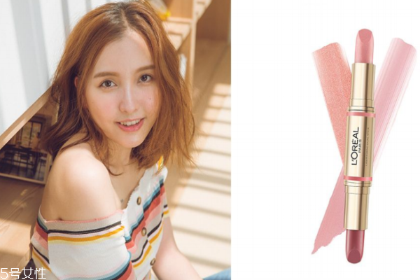 2022年最流行的腮紅 這些新貨值得入手 2022年最流行的腮紅 這些新貨值得入手