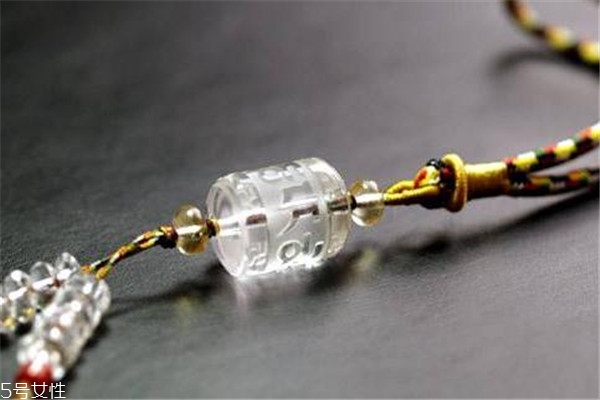 白水晶有收藏價值嗎 要看具體品種 白水晶有收藏價值嗎 要看具體品種