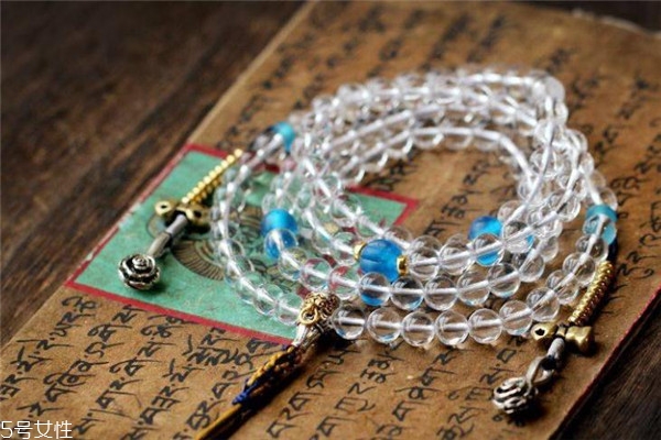 白水晶有收藏價值嗎 要看具體品種 白水晶有收藏價值嗎 要看具體品種