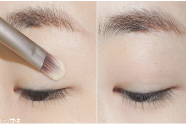 內(nèi)雙怎么畫眼妝 內(nèi)雙大眼妝的畫法 內(nèi)雙怎么畫眼妝 內(nèi)雙大眼妝的畫法