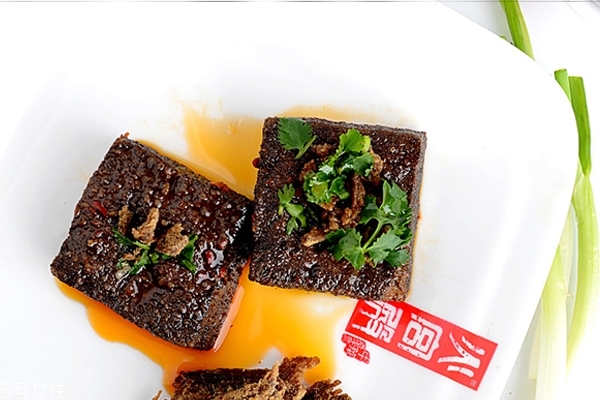 臭豆腐能放多久 必須要知道的知識(shí) 臭豆腐能放多久 必須要知道的知識(shí)