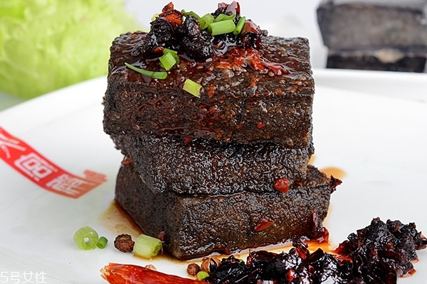 臭豆腐能放多久 必須要知道的知識(shí) 臭豆腐能放多久 必須要知道的知識(shí)