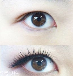 內(nèi)雙怎么畫眼妝 內(nèi)雙大眼妝的畫法 內(nèi)雙怎么畫眼妝 內(nèi)雙大眼妝的畫法