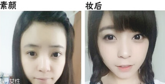 內(nèi)雙怎么畫眼妝 內(nèi)雙大眼妝的畫法 內(nèi)雙怎么畫眼妝 內(nèi)雙大眼妝的畫法