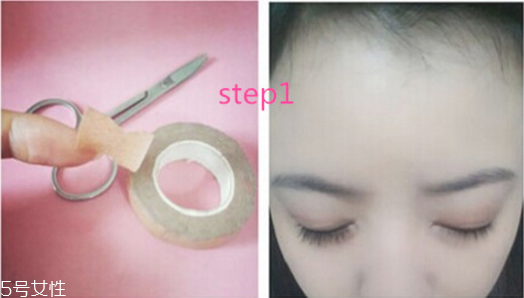 內(nèi)雙怎么畫眼妝 內(nèi)雙大眼妝的畫法 內(nèi)雙怎么畫眼妝 內(nèi)雙大眼妝的畫法