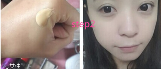 內(nèi)雙怎么畫眼妝 內(nèi)雙大眼妝的畫法 內(nèi)雙怎么畫眼妝 內(nèi)雙大眼妝的畫法