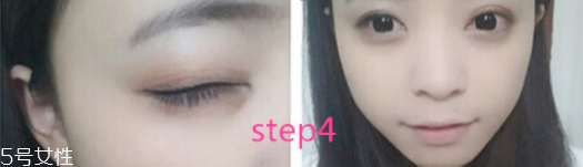 內(nèi)雙怎么畫眼妝 內(nèi)雙大眼妝的畫法 內(nèi)雙怎么畫眼妝 內(nèi)雙大眼妝的畫法