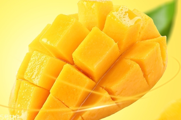 芒果干為什么這么貴 原因是這個(gè) 芒果干為什么這么貴 原因是這個(gè)