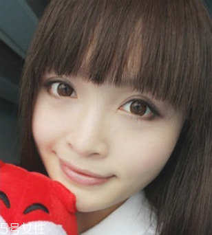 漸層眼影的畫法 漸層眼影畫法步驟圖 漸層眼影的畫法 漸層眼影畫法步驟圖