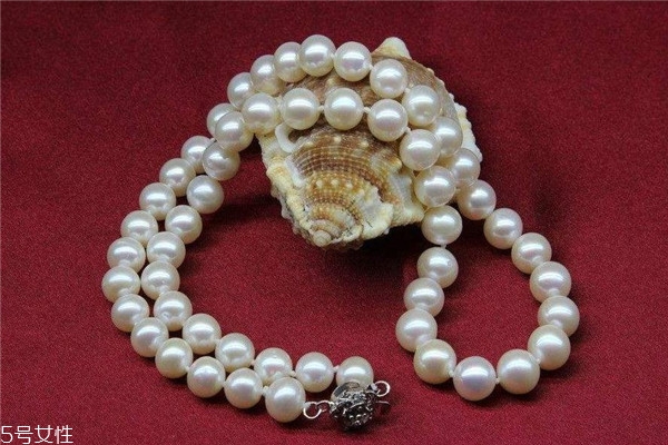 淡水珍珠什么形狀好 圓形價值最高 淡水珍珠什么形狀好 圓形價值最高