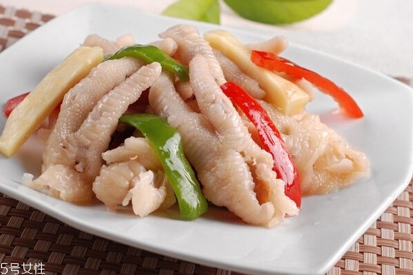 泡椒鳳爪要放味精嗎 可以選擇不放 泡椒鳳爪要放味精嗎 可以選擇不放