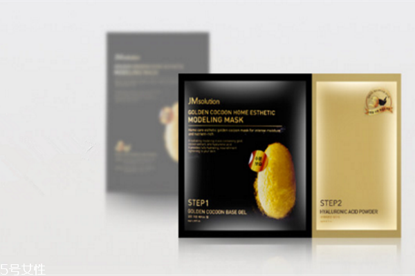 jm黃金蠶絲面膜敷多久 面膜時(shí)間不要太長