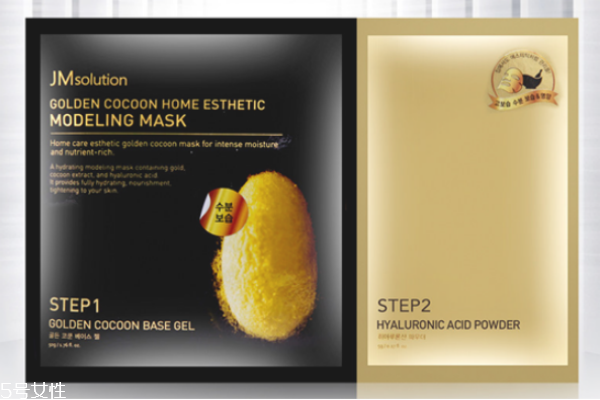 jm黃金蠶絲面膜敷多久 面膜時(shí)間不要太長