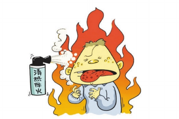 冬季上火怎么辦 降火小妙招 冬季上火怎么辦 降火小妙招