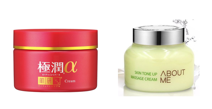 怎么按摩瘦臉有圖 搭配按摩霜效果更好 怎么按摩瘦臉有圖 搭配按摩霜效果更好