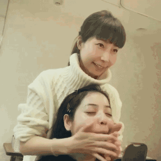 怎么按摩瘦臉有圖 搭配按摩霜效果更好 怎么按摩瘦臉有圖 搭配按摩霜效果更好