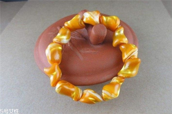 金絲硨磲的功效與作用 對(duì)身心皆有好處