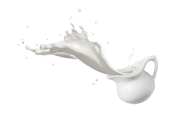 牛奶為什么用方盒子裝 原來(lái)還有這些說(shuō)法